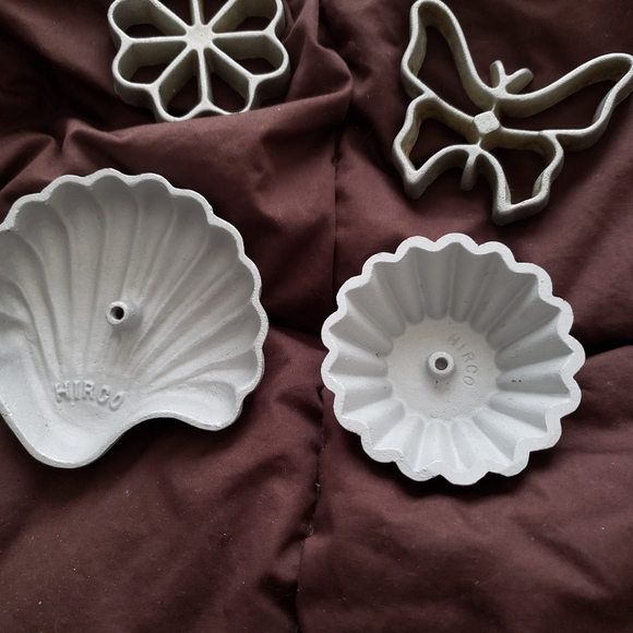 Hirco Waffle or Cookie Molds - Picture 2 of 2